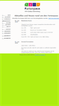 Mobile Screenshot of ferienpass-arth-steinerberg.ch